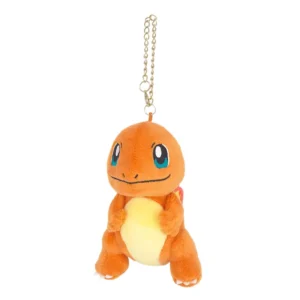 Llavero de Charmander