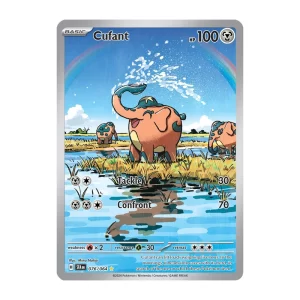 Cufant - 076/064 - Shrouded Fable