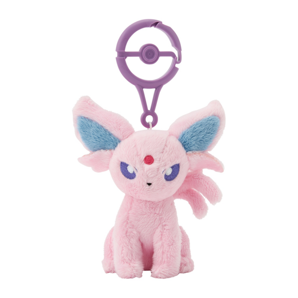 Llavero de Espeon