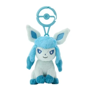 Llavero de Glaceon