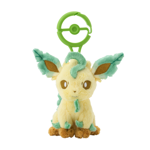 Llavero de Leafeon