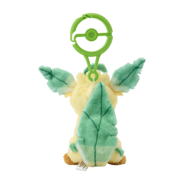 Llavero de Leafeon - Imagen 2