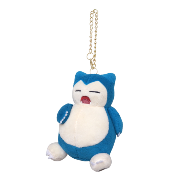 Llavero de Snorlax