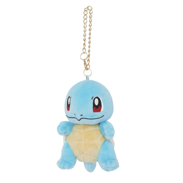 Llavero de Squirtle