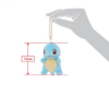 Llavero de Squirtle