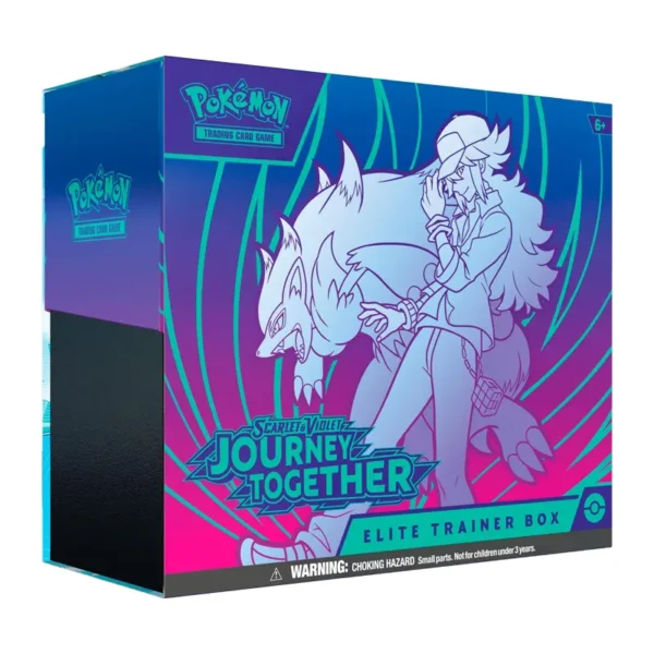 etb-journey Journey Together - Elite Trainer Box