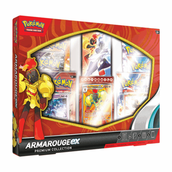 Armarouge ex Premium Collection