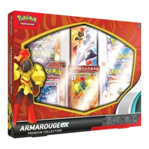 Armarouge ex Premium Collection