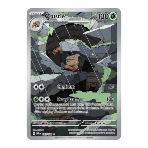 Crustle - 183/182 - SV04: Paradox Rift