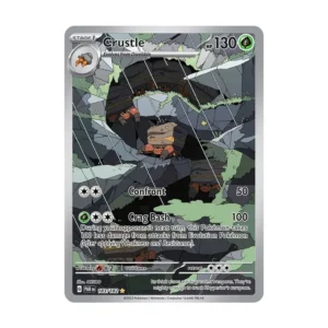 Crustle - 183/182 - Paradox Rift