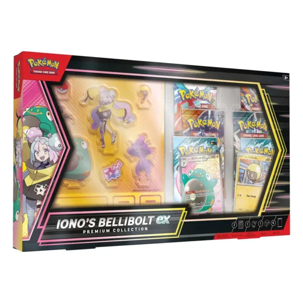 iono-bellibolt-ex Iono’s Bellibolt ex Premium Collection