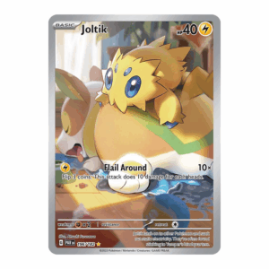 Joltik - 196/182 - SV04: Paradox Rift