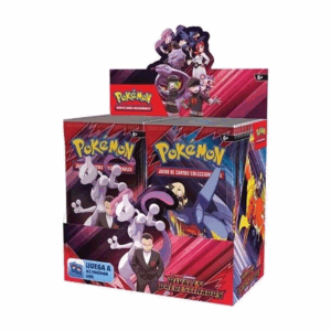 Rivales Predestinados Box (Español)