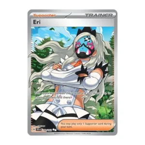Eri - 199/162 - Temporal Forces