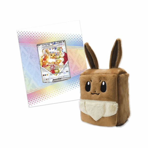 Prismatic Evolutions Super-Premium Collection - Imagen 2