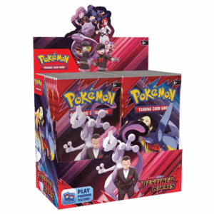 Destined Rivals Booster Box