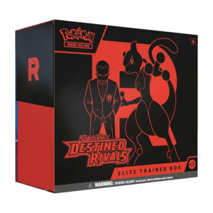 Destined Rivals Elite Trainer Box