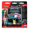 Rival Battle Deck Marnie