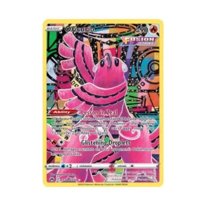Oricorio - Crown Zenith: Galarian Gallery