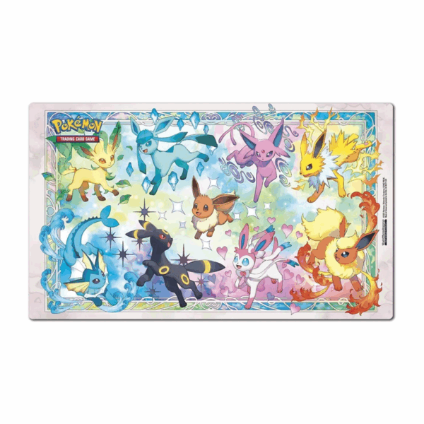 Prismatic Evolutions Super-Premium Collection - Imagen 3