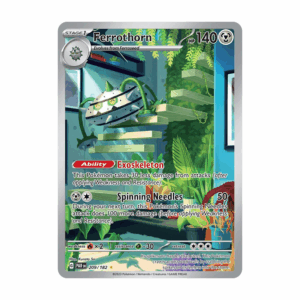 Ferrothorn - 209/182 - SV04: Paradox Rift