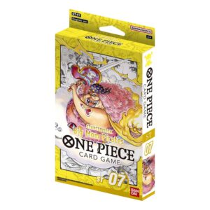 [ST-07] Big Mom Pirates