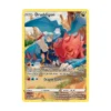 Druddigon - Silver Tempest Trainer Gallery (Damaged)