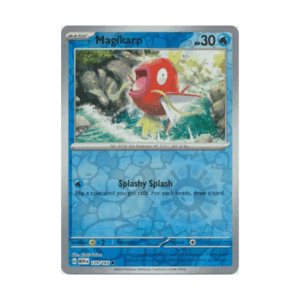Magikarp [Reverse Holo] #129