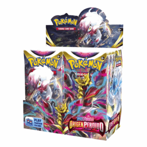 Origen Perdido Booster Box (Español)