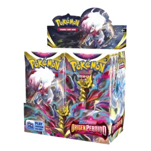 origen-perdido-esp-box Origen Perdido Booster Box (Español)