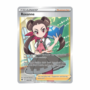 Roxanne - Astral Radiance