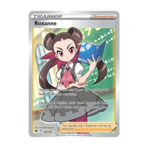Roxanne - Astral Radiance