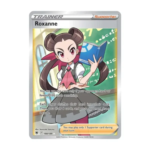 roxanne-astral Roxanne - Astral Radiance