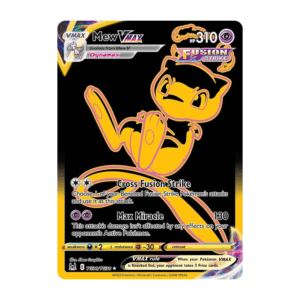 Mew VMAX (Secret) - Lost Origin Trainer Gallery