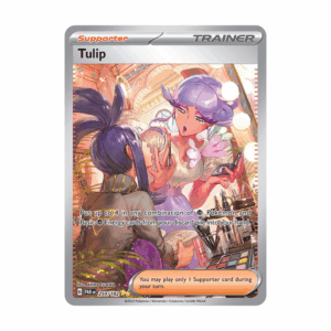 Tulip - 259/182 - SV04: Paradox Rift