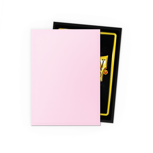 blossom 2 Blossom - Pastel Duals Matte Sleeves - Standard Size