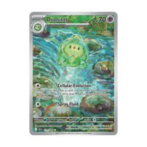 Duosion - 119/086 - Black Bolt