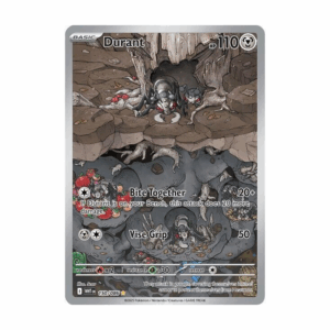 Durant - 150/086 - SV: White Flare