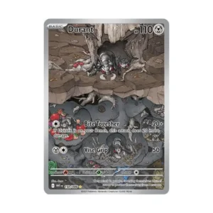 Durant - 150/086 - White Flare