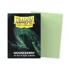 gooseberry-1-1 Gooseberry - Pastel Duals Matte Sleeves - Standard Size