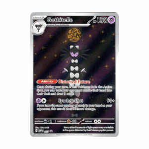 Gothitelle - 211 - SV: Scarlet & Violet Promo Cards