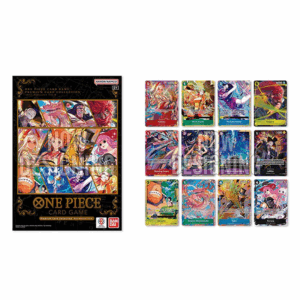 Premium Card Collection -Best Selection Vol.4-