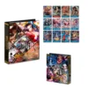 Seven Warlords of the Sea Binder Set