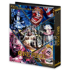 Seven Warlords of the Sea Binder Set