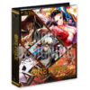 Seven Warlords of the Sea Binder Set