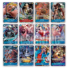 Seven Warlords of the Sea Binder Set