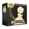 etb-garde-mega Elite Trainer Box Mega Evolution - Gardevoir