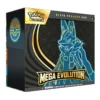 etb-lucario-mega Elite Trainer Box Mega Evolution - Lucario