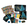etb lucario mega2 Elite Trainer Box Mega Evolution - Lucario