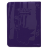 gengar atras carpeta Ultra Pro Elite Series - Gengar 12-Pocket Zippered PRO-Binder